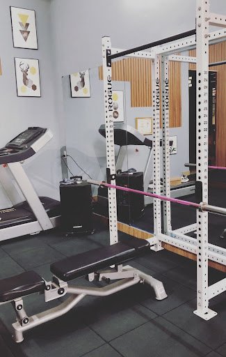 SON GYM PRIVATE Quảng Bình