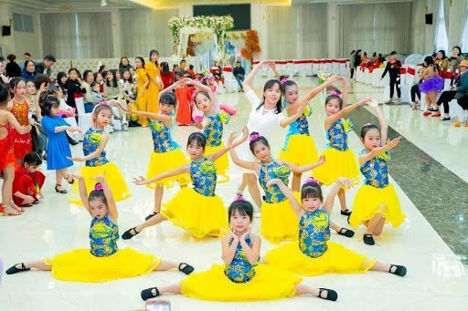 SONG HÀ VIOLET Quảng Bình