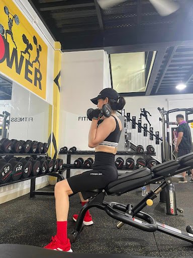 SUN GYM Trần Thánh Tông Hải Dương