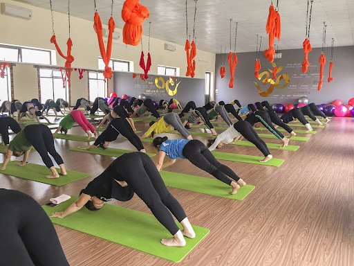 SUN SPORT Thanh Hóa