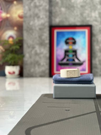 Top 6 Phòng Tập Yoga Hậu Giang Chất Lượng, Uy Tín, Giá Rẻ SUN YOGA HẬU GIANG