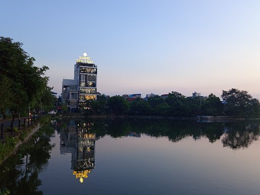 Top 6 Phòng Tập Yoga Nam Định Giá Rẻ, Uy Tín Giữa Đồng Bằng Bắc Bộ SUNME Center Spa&Yoga Nam Định