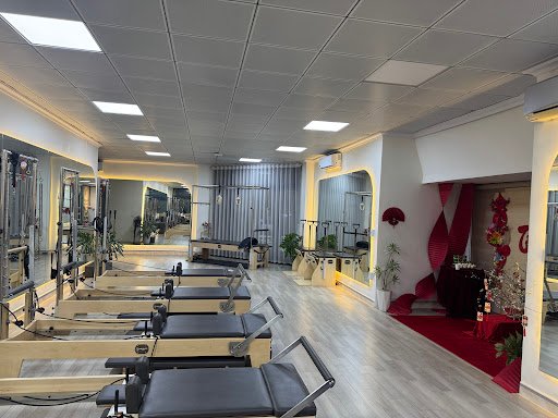 Top 10 Phòng Tập Yoga Bắc Ninh Giá Rẻ, Chất Lượng Sabii Pilates Studio Bắc Ninh Võ Cường