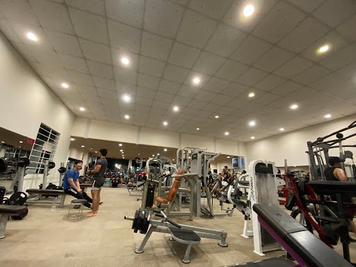 Danh Sách Các Phòng Tập Yoga tại Tây Ninh Giá Rẻ, Uy Tín Bên Núi Bà Đen Sài Gòn Gym - Phòng tập tại Hoà Thành, Tây Ninh
