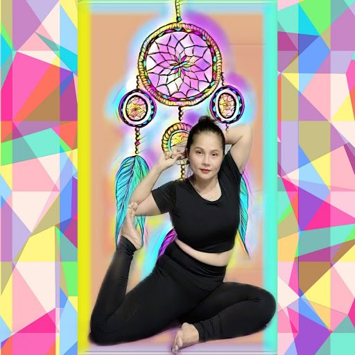 Sala -Yoga tại Tiền Giang - Trung tâm yoga tại Tiền Giang