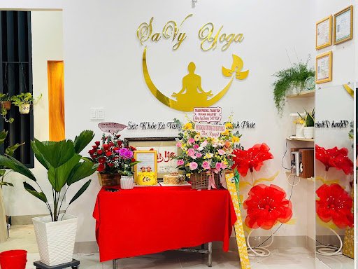Savy Yoga Ninh Thuận