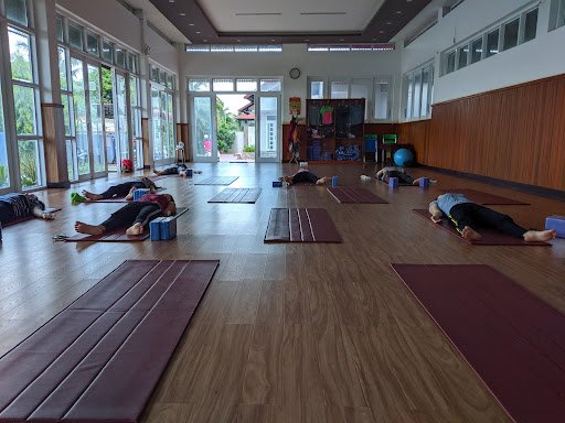 Shanti Yoga Ninh Thuận