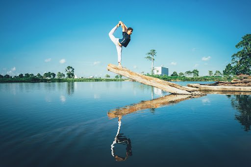 Danh Sách Các Phòng Tập Yoga tại Thái Bình Giá Rẻ, Uy Tín Bên Đồng Lúa Bắc Bộ Shine Yoga Studio & Fitness - Phòng tập Pilates tại Thái Bình