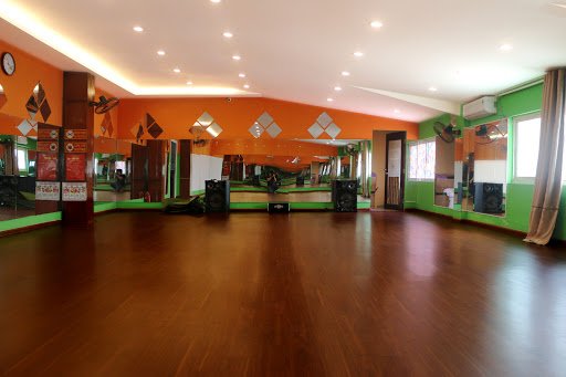 Shivom Yoga & Dance Hà Nội - Trung tâm yoga tại Đống Đa