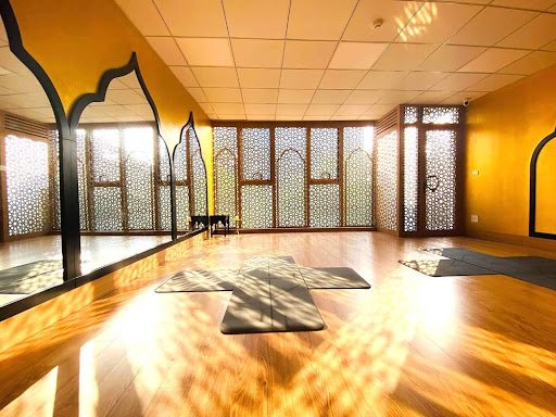 Shree Yoga Tây Hồ - Trung tâm yoga tại Tây Hồ, Hà Nội