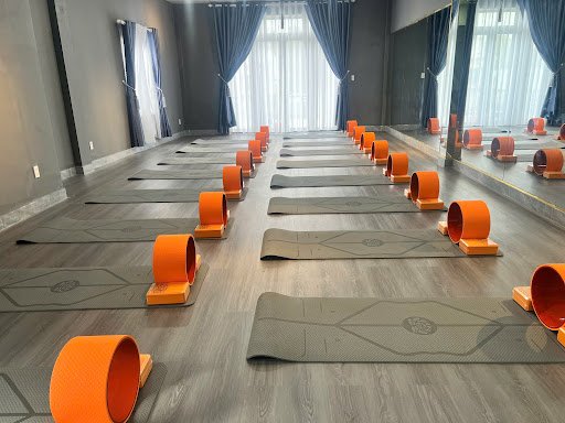 Silk YoGa Quảng Nam