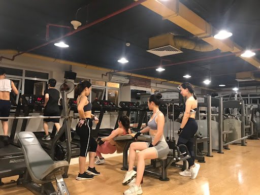 SkyFitness Trung Văn - Phòng tập thể dục tại Nam Từ Liêm, Hà Nội