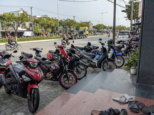 Soar Gym & Fitness Quảng Nam