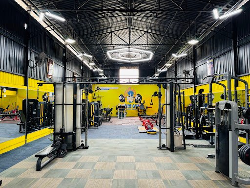 Top 10 Phòng Tập Gym Vĩnh Long Chất Lượng, Giá Rẻ Hàng Đầu Sonic Gym Vinh Long