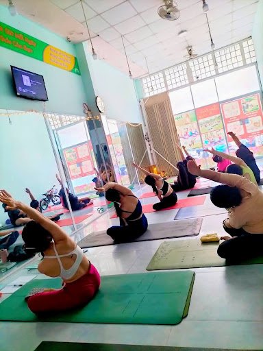Danh Sách Các Phòng Tập Yoga tại Vĩnh Long Giá Rẻ, Uy Tín Bên Dòng Sông Cửu Long Spa - Yoga Phương Thảo - Trung tâm yoga tại Vĩnh Long