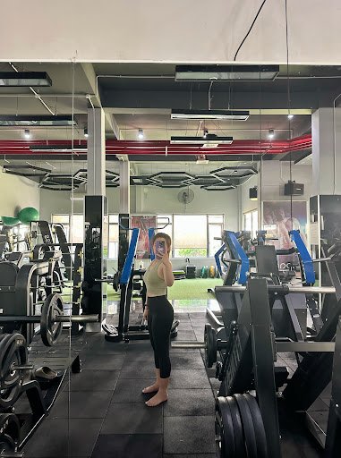 Space Gym Cơ sở 2 Kon Tum