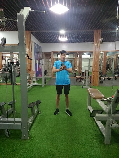 Starfirst Fitness Huế