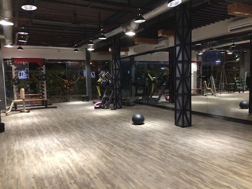 Starfirst Fitness & Yoga - Phòng tập thể dục tại Huế