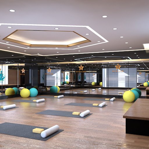 Stellar Fitness - Phòng tập thể dục tại Thanh Xuân, Hà Nội
