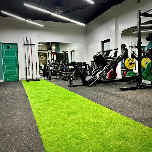 Top 10 Phòng Tập Gym Chất Lượng Gần Đường Lạch Tray, Hải Phòng Giá Rẻ, Uy Tín StrongFit Pilates & Gym CS5 - Phòng tập Pilates tại Ngô Quyền, Hải Phòng