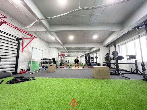 Sun Movement - Trung tâm yoga tại Đống Đa