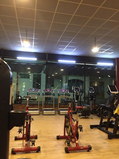 Super Gym Tam Kỳ Quảng Nam