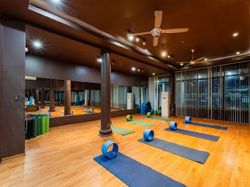 Danh Sách Các Phòng Tập Yoga Quảng Nam Giá Rẻ, Uy Tín Giữa Hội An và Sông Thu Bồn SuperFit Hoi An Fitness Quang Nam