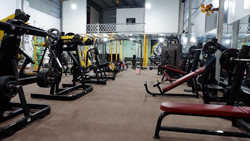 T-Gym & Coffee Tây Ninh