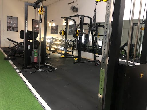 Top 6 Phòng Tập Yoga Đắk Nông Giá Rẻ, Chất Lượng Tốt Nhất TA GYM - Fitness & Yoga Đắk Nông