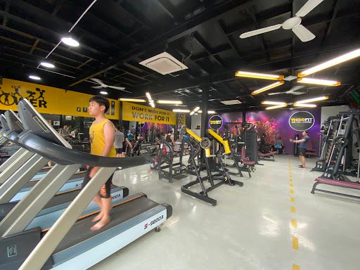 THOR FIT Trường Chinh Hải Dương