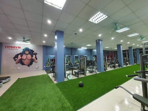 Top 10 Phòng Tập Yoga Hưng Yên Giá Rẻ, Chất Lượng, Uy Tín TITO GYM Hưng Yên