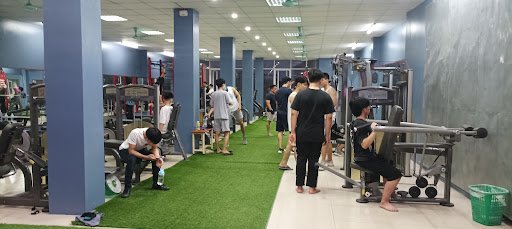 TITO GYM Mỹ Hào Hưng Yên
