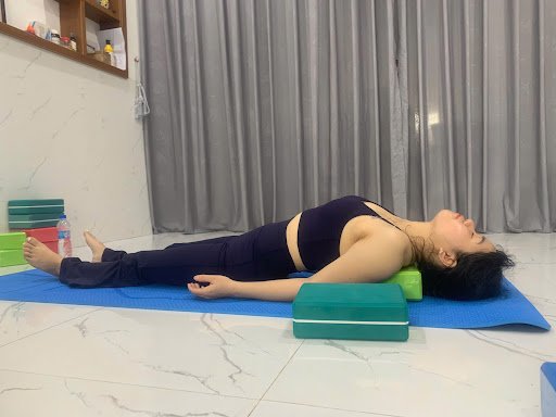 Top 10 Phòng Tập Yoga Bình Phước Tốt Nhất Hiện Nay Tập yoga cùng Trần Lệ Xuân Tân Phú