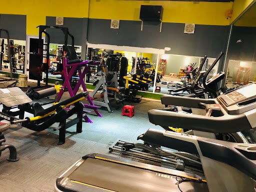 Top 7 Phòng Gym Đồng Nai Giá Rẻ, Chất Lượng, Uy Tín Thanh An Gym Đồng Nai