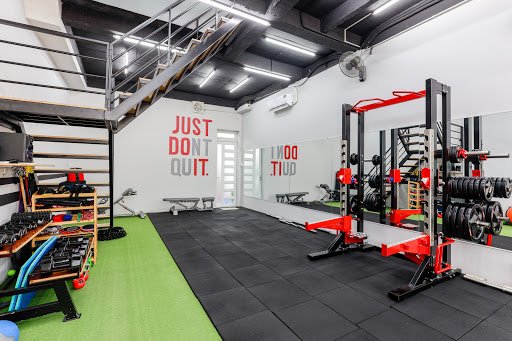 Top 7 Phòng Gym Đồng Nai Giá Rẻ, Chất Lượng, Uy Tín The Home Gym Đồng Nai