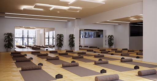 The Light Fitness & Yoga - Trung tâm thể dục tại Thanh Xuân, Hà Nội