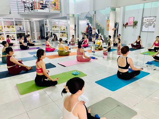 Top 10 Phòng Tập Yoga Bình Định Giá Rẻ, Uy Tín Hàng Đầu Thương Yoga & Spa Quang Trung