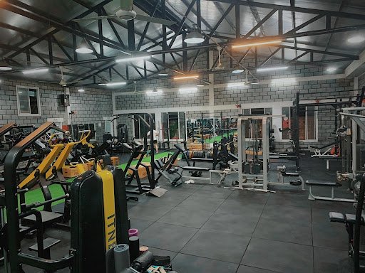 Top 7 Phòng Gym Đồng Nai Giá Rẻ, Chất Lượng, Uy Tín Titan Gym Đồng Nai