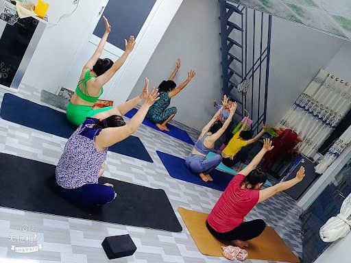 Top 10 Phòng Tập Yoga Bạc Liêu Giá Rẻ, Chất Lượng, Uy Tín Trần Loan Phường 2