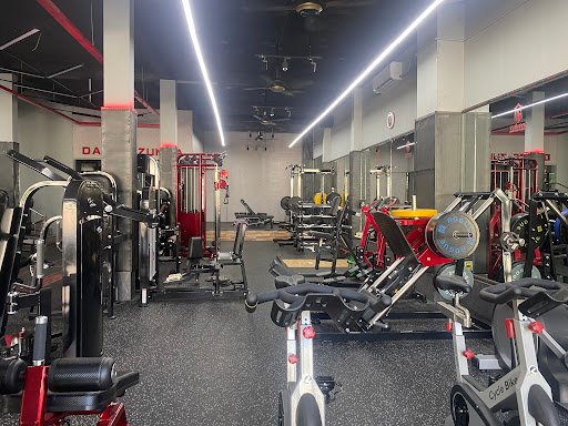 Trí Gym Fitness Center Quảng Nam