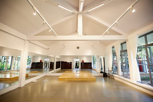 Top 10 Phòng Tập Yoga Kiên Giang Chất Lượng, Giá Rẻ, Uy Tín Nhất Tropical Sport Club Rach Gia