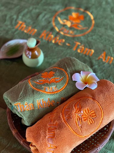 Trung Tâm CSSK Cộng Đồng TMK-Yoga-Dưỡng sinh Quảng Bình