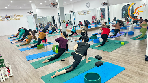 Top 7 Phòng Tập Yoga Hà Nam Giá Rẻ, Chất Lượng, Uy Tín Trung Tâm Ngọc Sơn Yoga Hà Nam