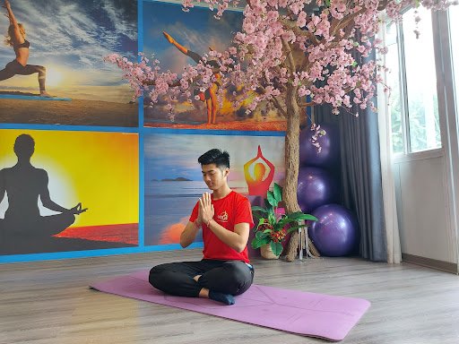 Danh Sách Các Phòng Tập Yoga tại Thái Bình Giá Rẻ, Uy Tín Bên Đồng Lúa Bắc Bộ Trung Tâm Yoga Nguyễn Tươi - Trung tâm yoga tại Thái Bình