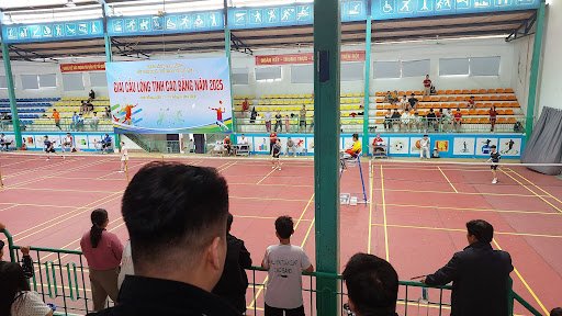 Top 6 Phòng Gym và Yoga Cao Bằng Giá Rẻ, Chuyên Nghiệp Trung tâm Thể thao Cao Bằng