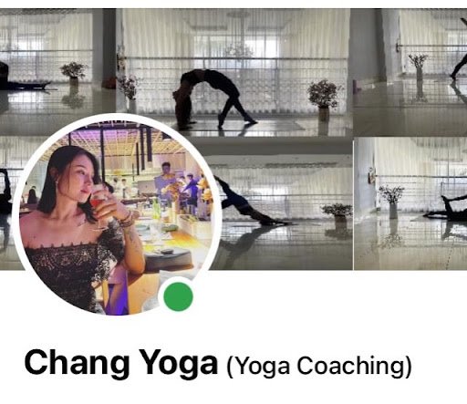 Danh Sách Các Phòng Tập Yoga tại Tây Ninh Giá Rẻ, Uy Tín Bên Núi Bà Đen Trung tâm Yoga Chana - Yoga tại Tây Ninh