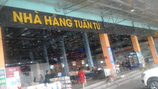 Tuan Vu GYM Phú Thọ