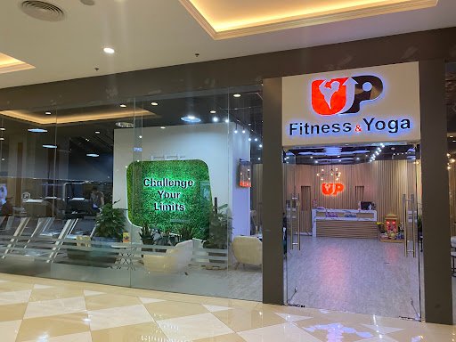 UP Fitness & Yoga Center - Trung tâm thể dục tại Thanh Xuân, Hà Nội