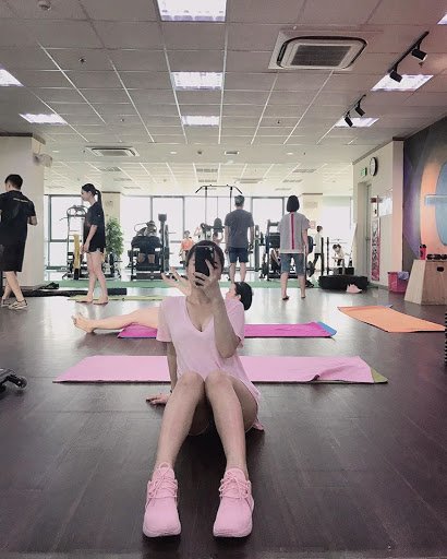 Danh Sách Các Phòng Tập Yoga tại Tuyên Quang Giá Rẻ, Uy Tín Giữa Núi Rừng Đông Bắc Unlimited Fitness - Phòng tập yoga tại Tuyên Quang