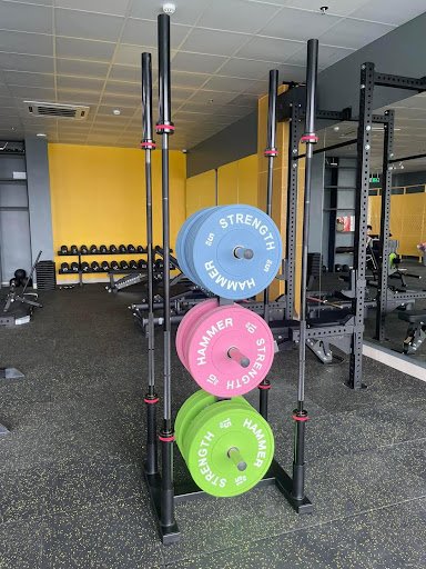 Unlimited Fitness Studio Tuyên Quang